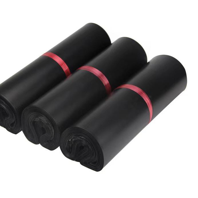 

Terbaru - PLASTIK POLYMAILER HITAM 28X42 ISI +/- 100 PACKING ONLINE !