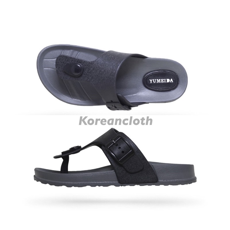 6102 S YUMEIDA SANDAL JEPIT ANAK LAKI LAKI TANGGUNG