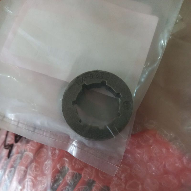 Cincin sprocket CS 5200 kecil