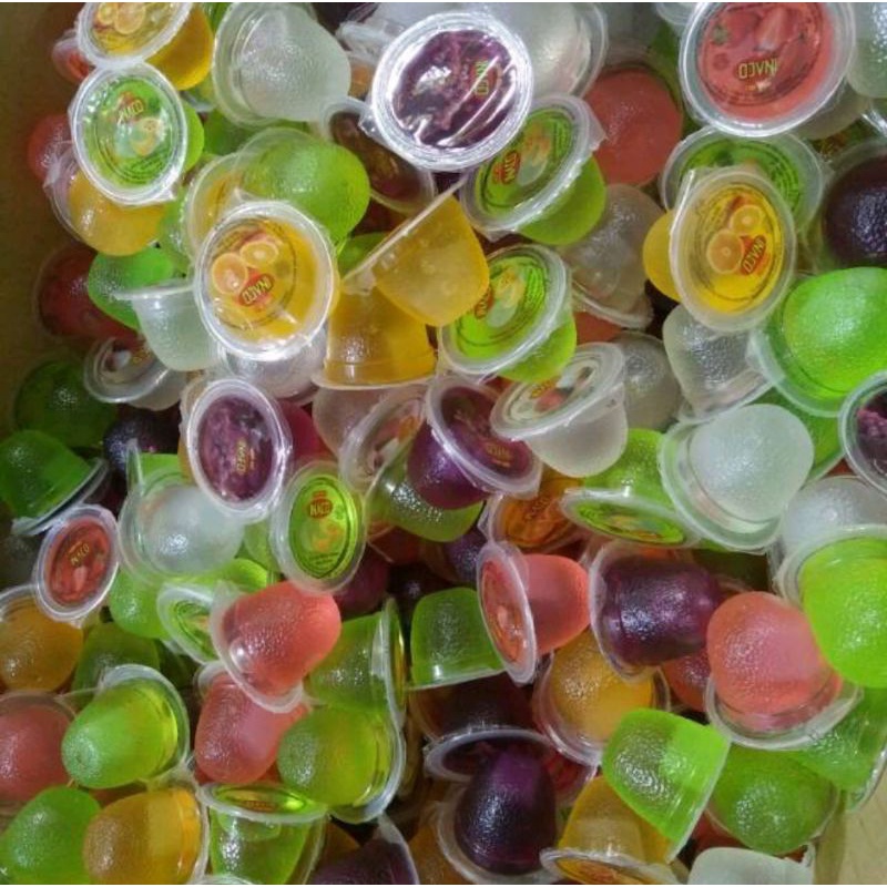 

jelly inaco 1kg
