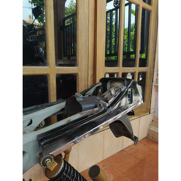 BOX GL MAX PRO SET LIS ORIGINAL GL PRO GL MAX ORI