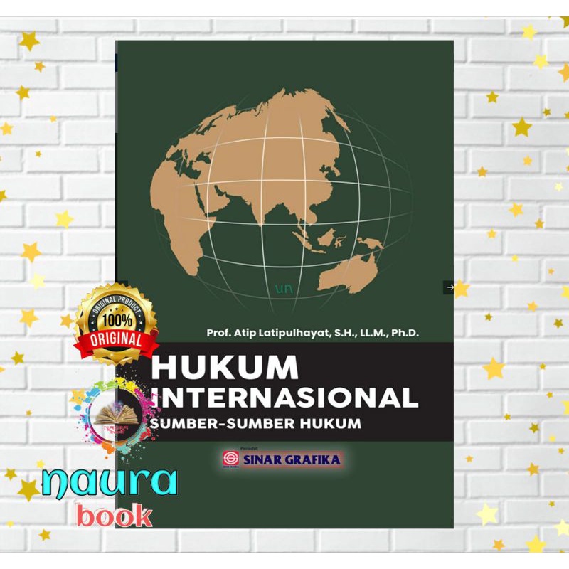 Hukum internasional