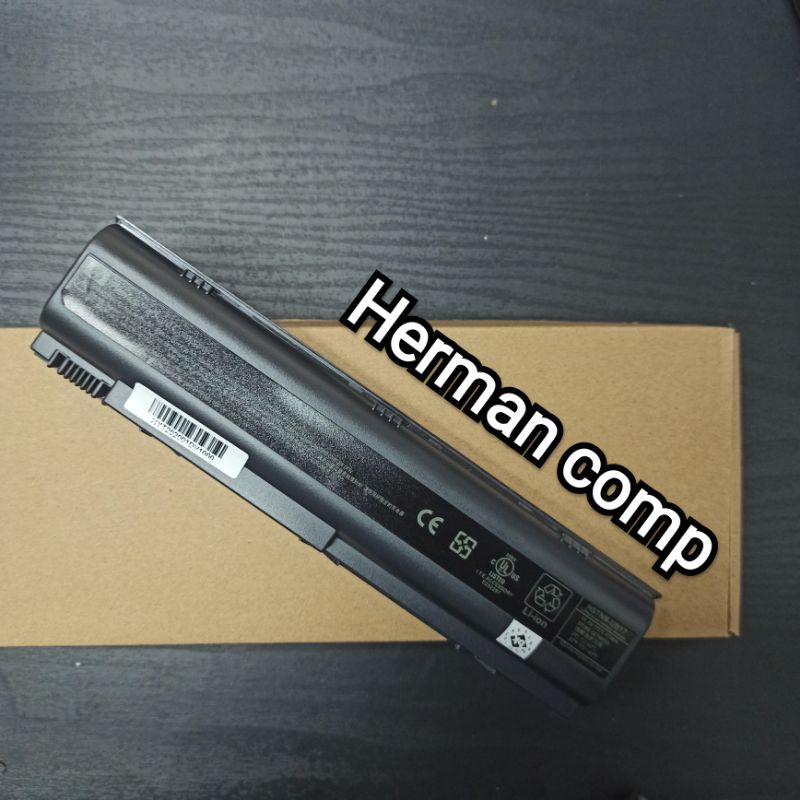 Original Baterai Hp G3000 G5000 series HSTNN-UB17