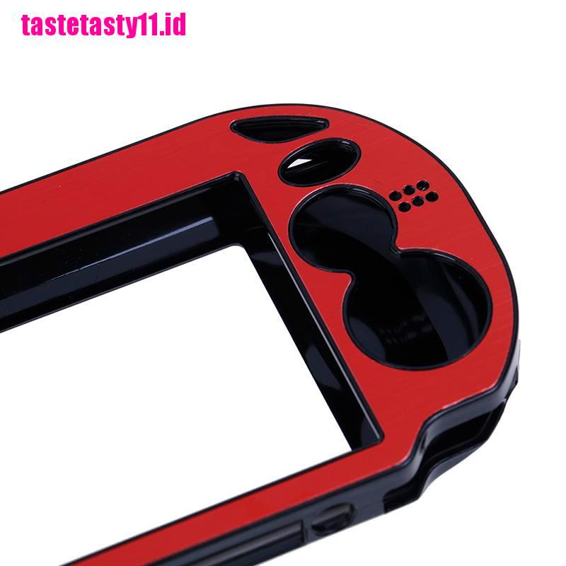 Case Pelindung Bahan aluminum Untuk playstation PS vita 1000 PSV