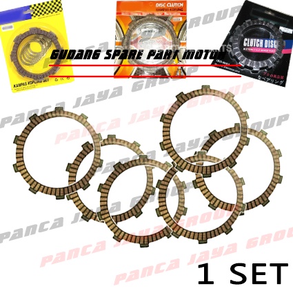 KAMPAS KOPLING HONDA K64 cbr250rr CBR 250 RR CBR250 RR cbr250rr CBR250 RR CBR 250RR 250-RR NEW