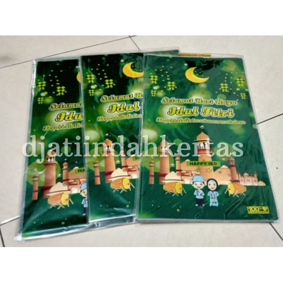 PLASTIK PARCEL IDUL FITRI (12)