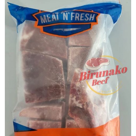 

Daging Sapi Cutting 1000 gr