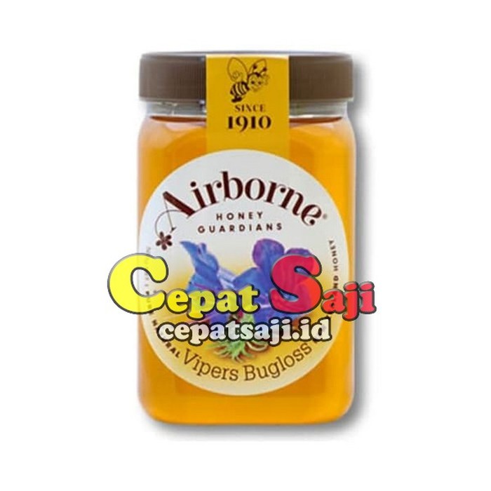 

Vipers Bugloss Honey 500 gr