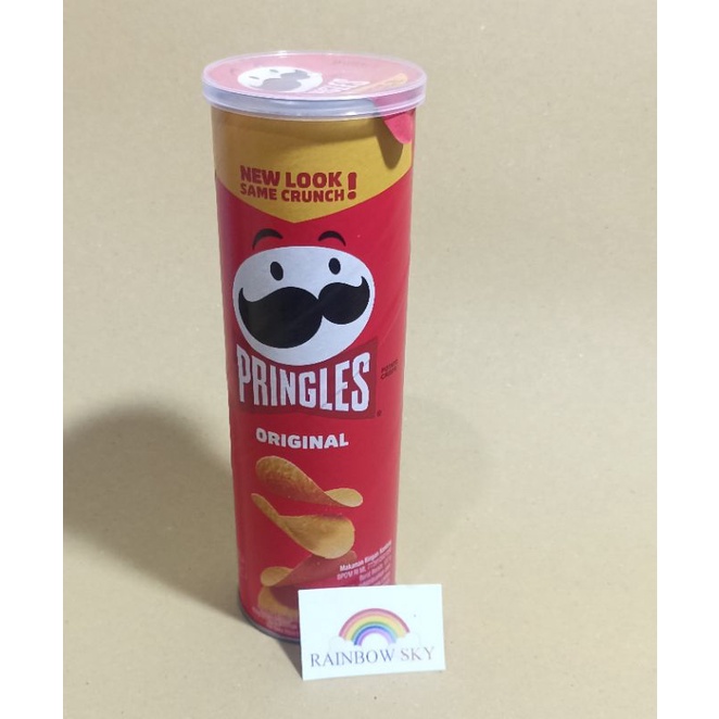 

Pringles Original Ori
