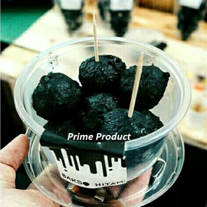 

BISA COD High Density Activated Charcoal Powder 500 gram