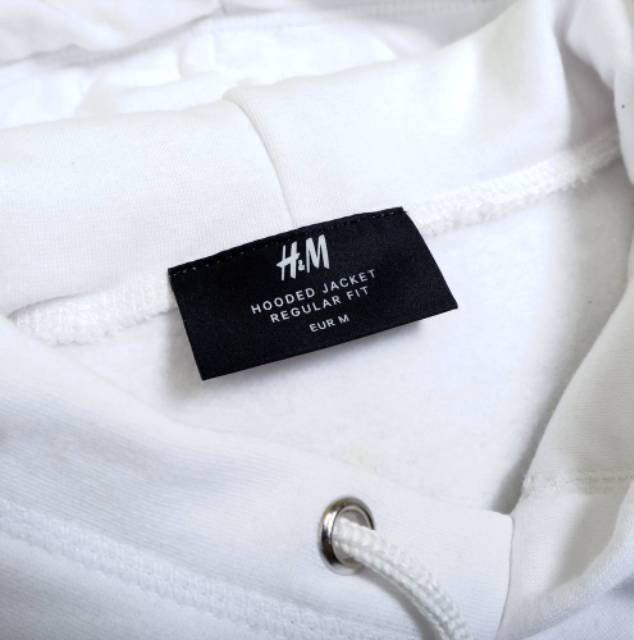 tag hoodie h&m nasa