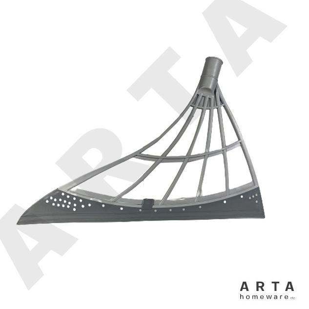 «BIG SALE» SAPU KARET LANTAI  Sapu Ajaib Multifungsi Korea untuk Lantai / Sapu Lantai Ajaib / Magi