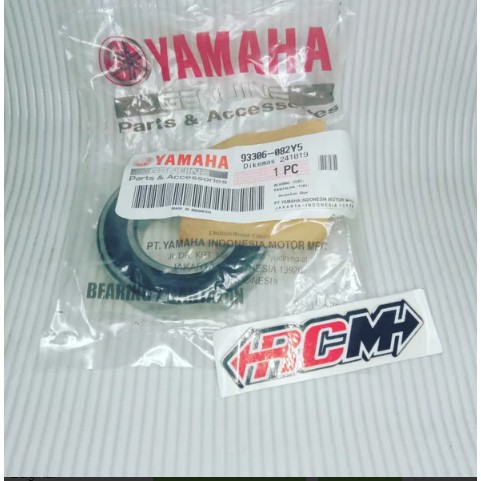 93306-082Y5 BEARING LAKER LAHER 60-32 60 - 32 ORI ORIGINAL YAMAHA YGP ASLI