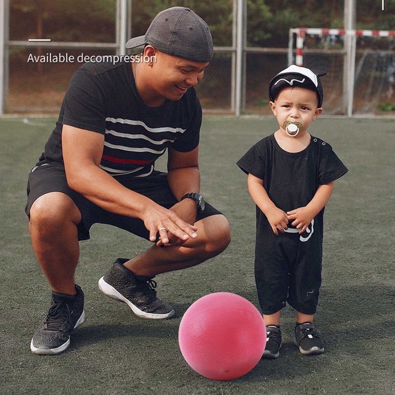 Mary Sports Bounceing Throw &amp; Catch Pantai Kolam Outdoor Anak-Anak Untuk Bermain Game Ba