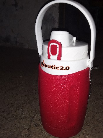 Lion Star - Nautic Drink Jar 2l - D-34