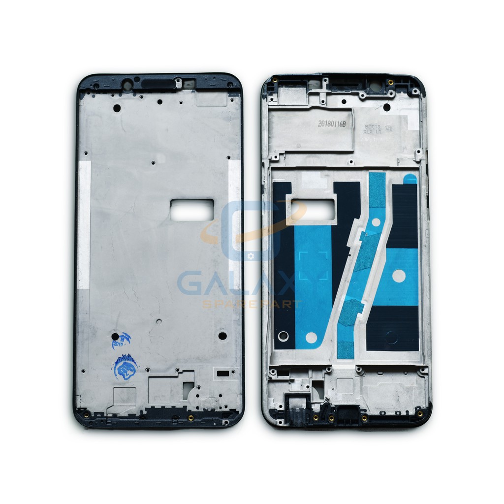 BAZEL LCD OPPO A83 / FRAME LCD OPPO A83 / TULANG LCD OPPO A83