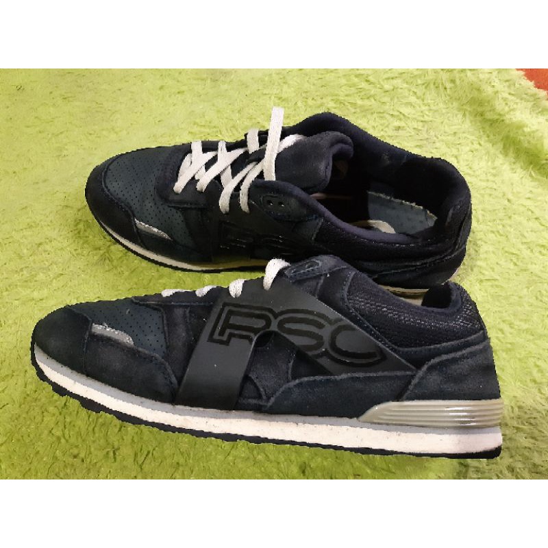 Sepatu Trekking Millet Dyrun MBLFB034