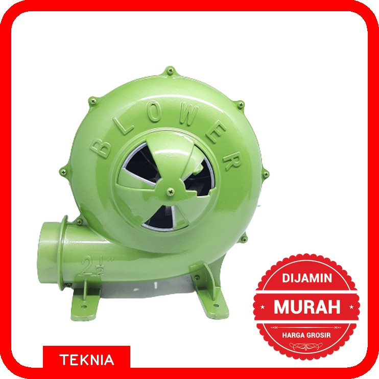 Blower Keong Sum 2,5&quot; SUMURA  - Mesin Blower Keong