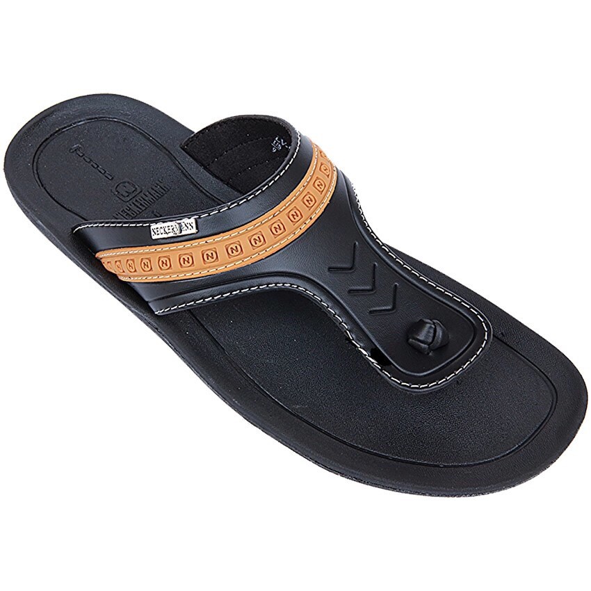 SANDAL PRIA NECKERMANN LV 9356 BLACK