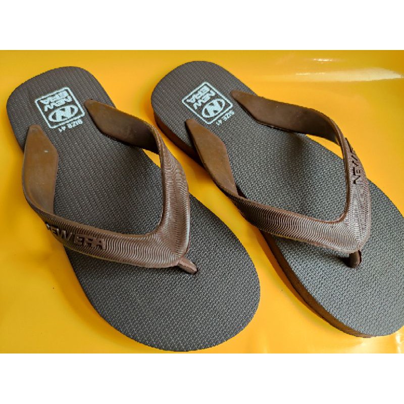 Sandal japit New Era miami Sandal Japit New Era Miami dewasa New Era Miami Sandal Jepit Pria Wanita 