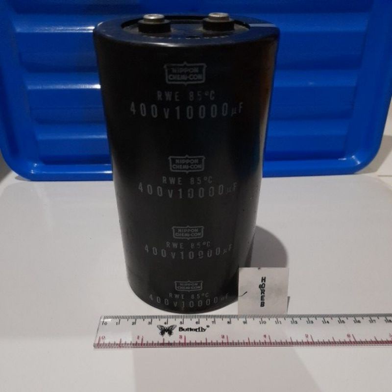 [1pcs] Elco 10000uf 400v copotan ORIGINAL