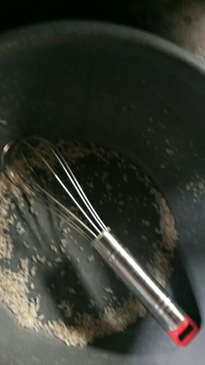 Kocokan Telur Stainless