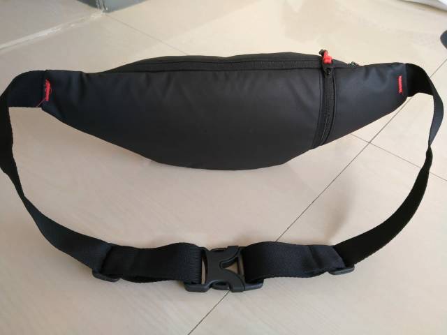 Tas Selempang Waistbag  Slingbag Waterproof / Sling bag