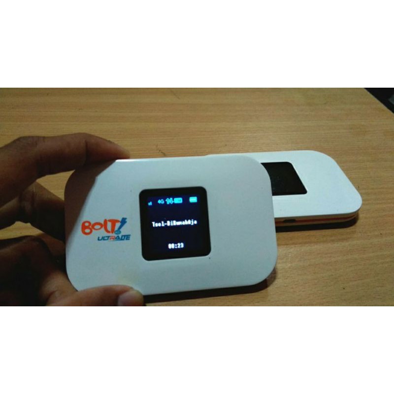 modem wifi mifi bolt bl1 unlock 4g 2300