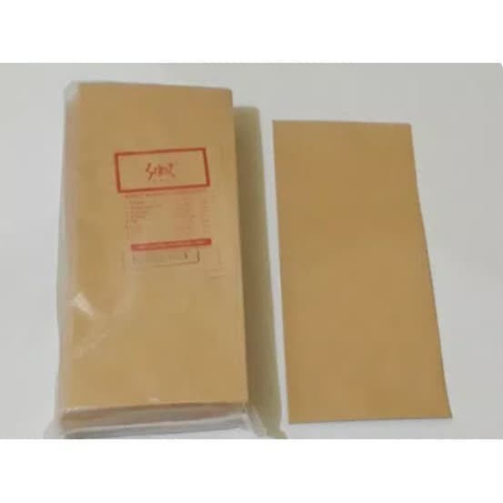 

MENYURAT-SURAT- AMPLOP COKLAT KABINET ZIBIZ ISI 100 -SURAT-MENYURAT.