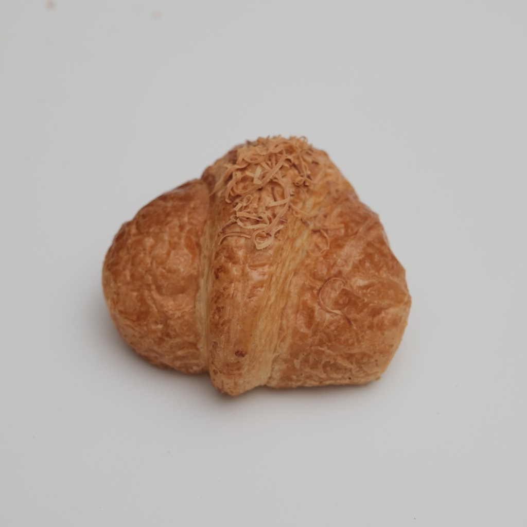 

CHEESE CROISSANT