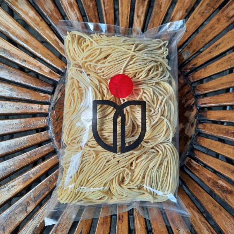 

Mie Ramen Mentah / Mie Toko You