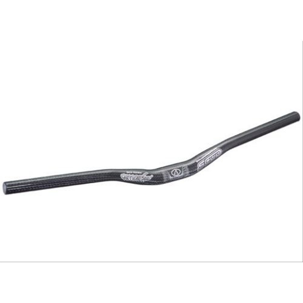 SALE Amoeba M115 Scud Carbon Handlebar
