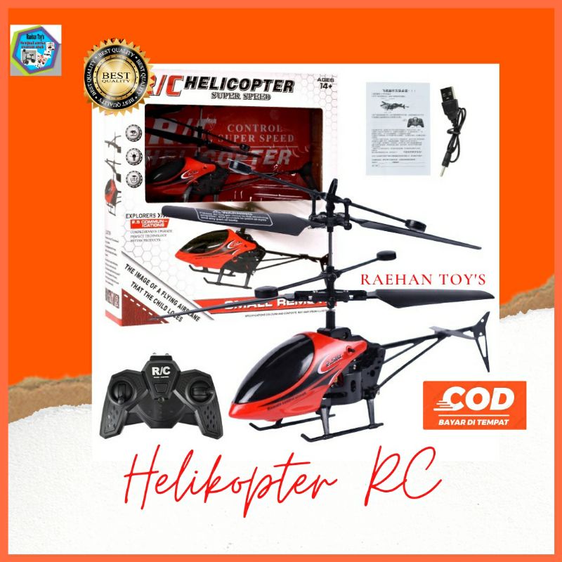 Helikopter remote control helikopter remot helikopter RC