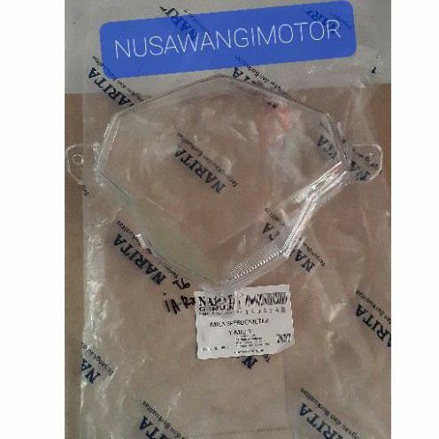 Kaca Mika Speedometer Mio M3 Mio Z Mio 125