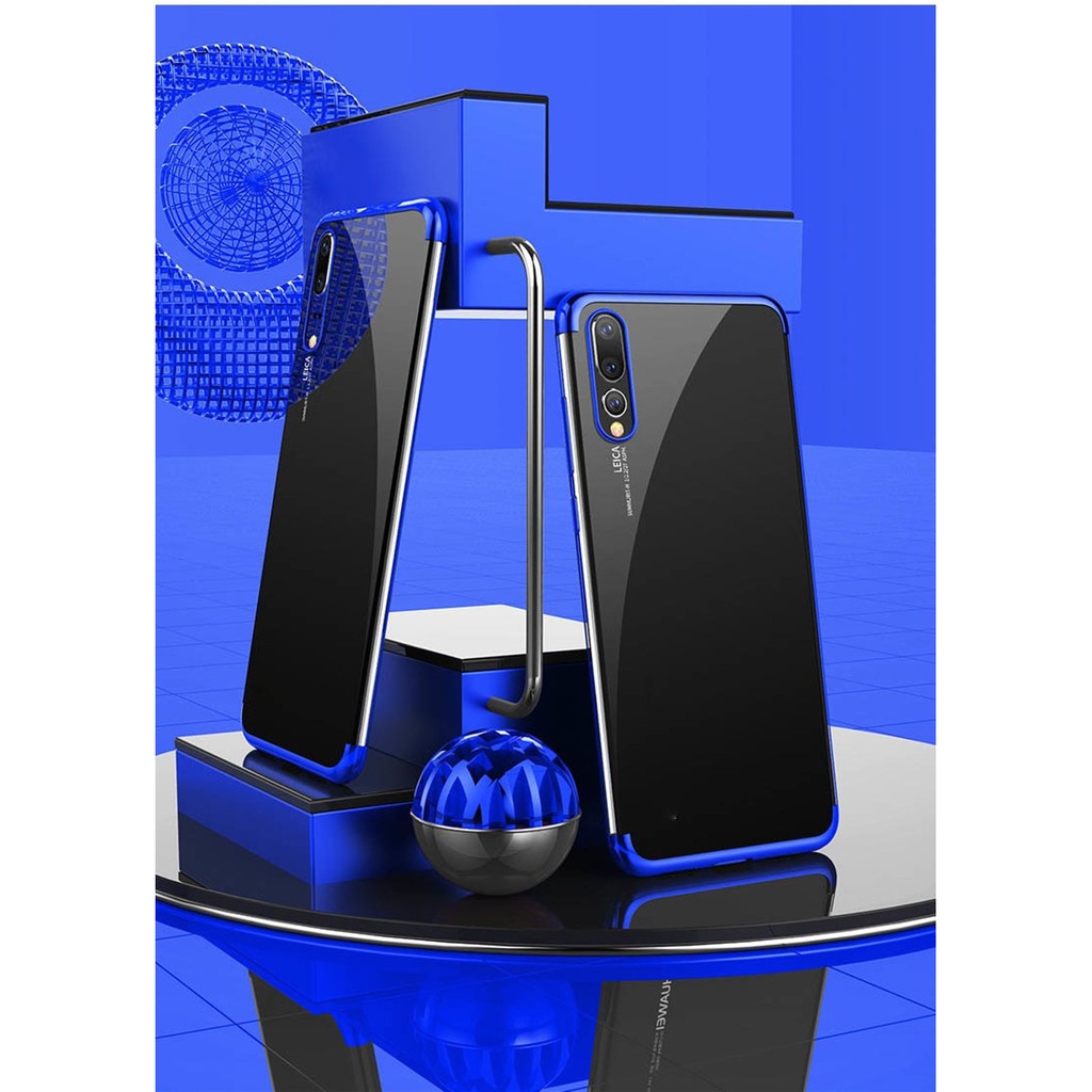 PROMO Luxury Soft Case Samsung A7 2018 - Casing Samsung A7 2018 Case