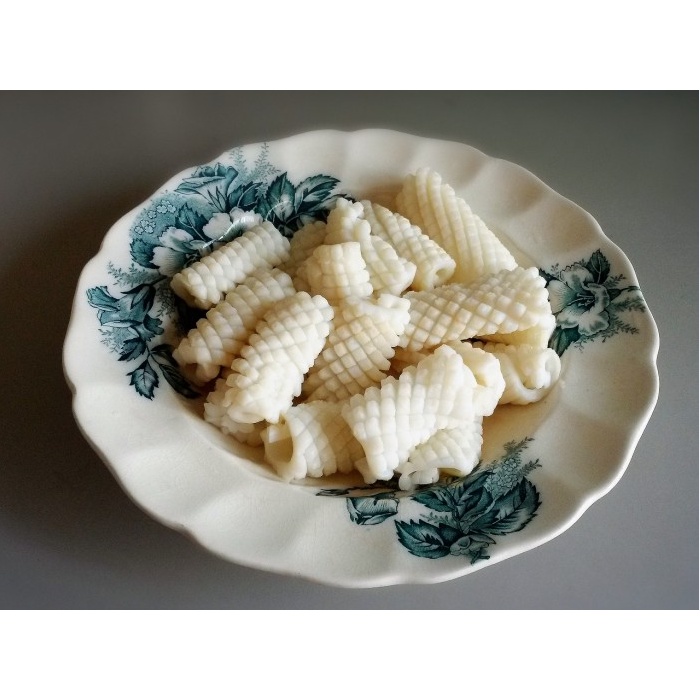 

Cumi Flower Pinapple Squid