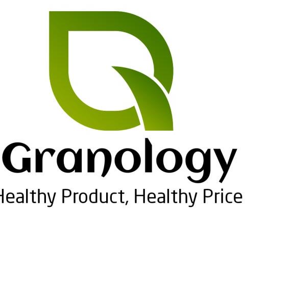 

➹ Almond Iris Oven / Roasted Almond Slice (500 gram) by Granology ♠