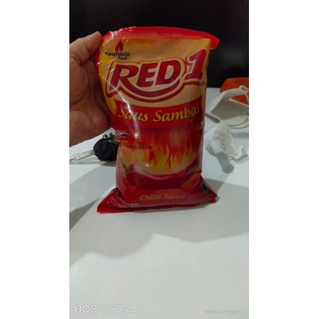 

Saus Red 1 1kg