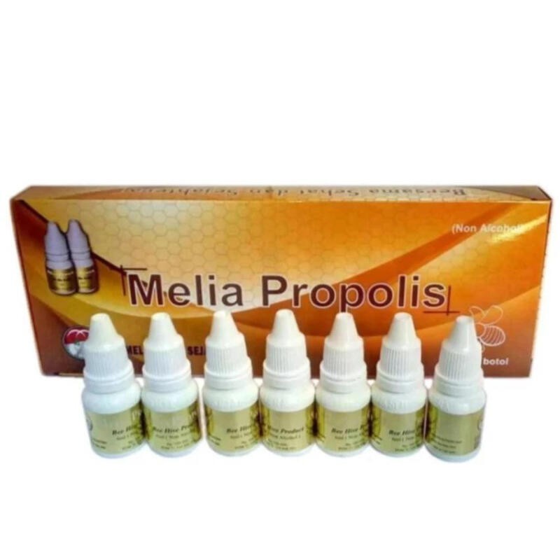 MELIA MADU PROPOLIS ORIGINAL