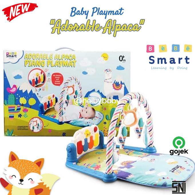 baby einstein play mat piano