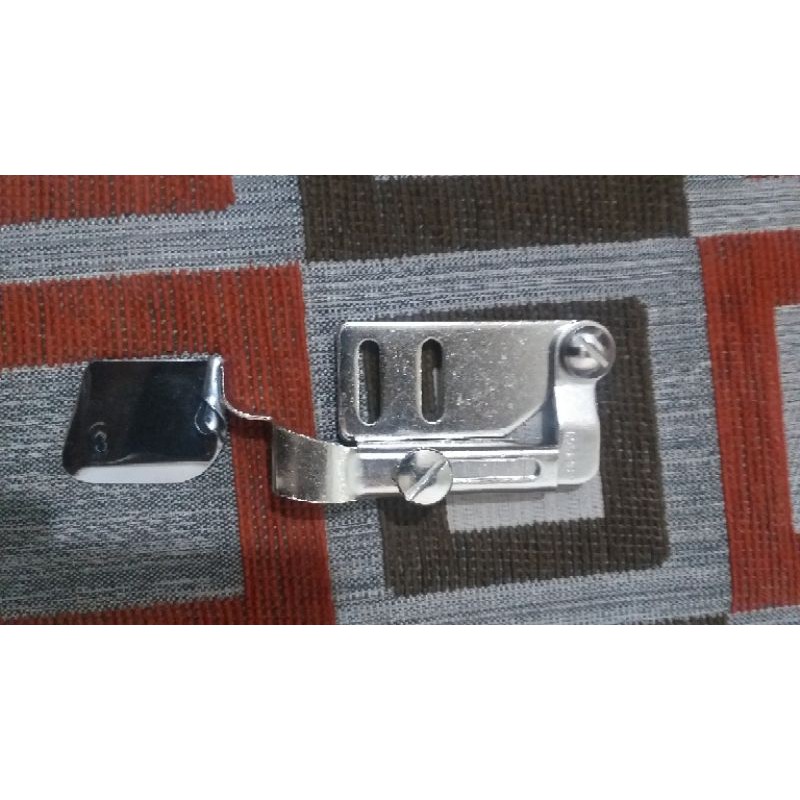 Corong kelim jahit tepi uk 3mm / ⅛&quot;