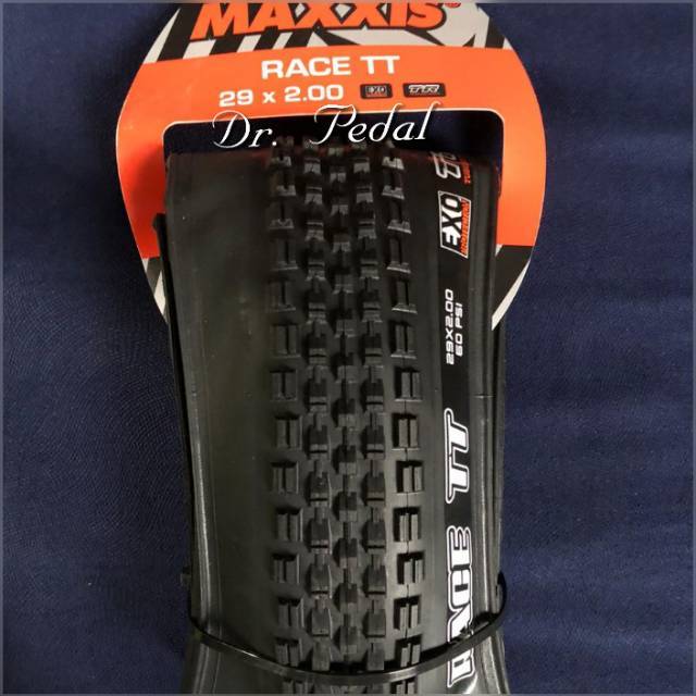 maxxis race tt 27.5 x 2.0