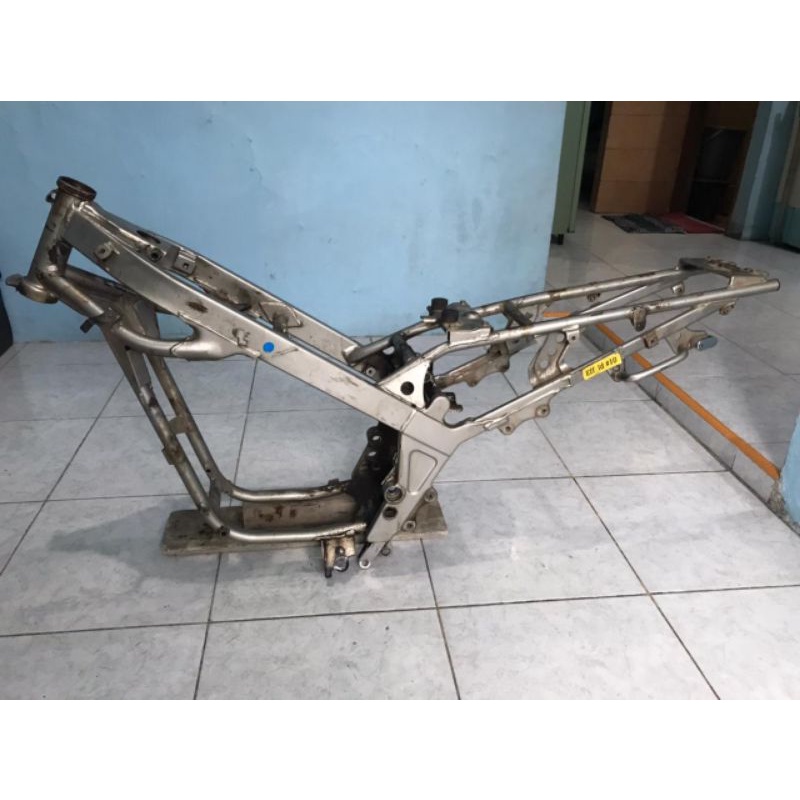 RANGKA/FRAME NINJA SS/R ORIGINAL KAWASAKI