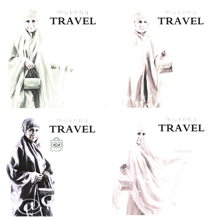 MUKENA TRAVEL PARASUT  MUKENA TRAVEL  ABUTAY  MUKENA PARASUT Murah