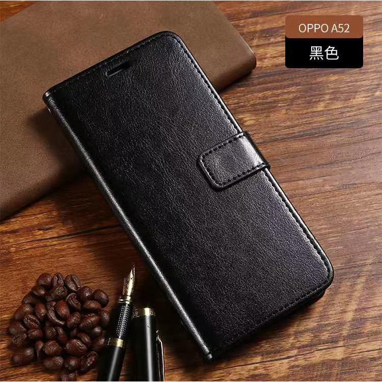 SARUNG/FLIP COVER /FLIP LEATHER CASE FOR IPHONE / SAMSUNG / OPPO / REALME / XIAOMI / VIVO