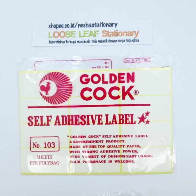 Jual Lavel Undangan Label Harga Label Tipex Stiker Label Self