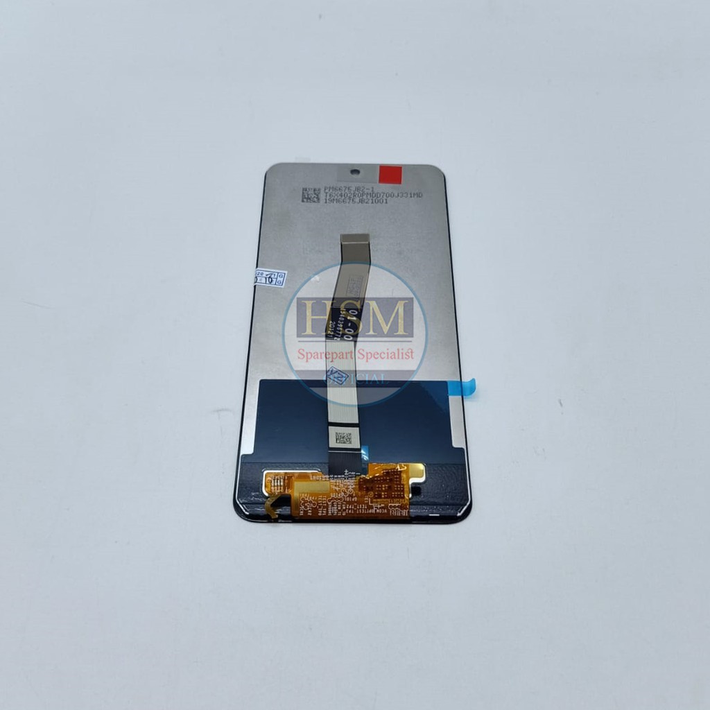 LCD XIAOMI REDMI NOTE 9 PRO FULLSET TOUCHSCREEN ORI