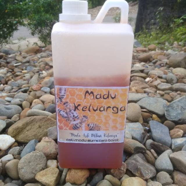 

madu keluarga