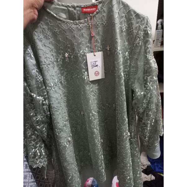 new tunik riamiranda