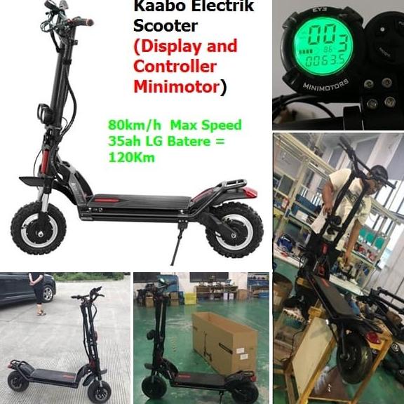 Electric Skuter / Scooter / Xiaomi mijia / Ninebot / airwheel / seqway Star Seller Termurah